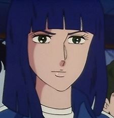 Nami Hayase (早瀬奈美)