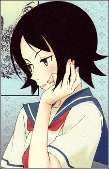 Nami Hitou (日塔 奈美)