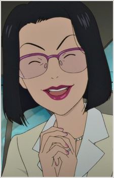 Namie Amamiya (雨宮奈美江)