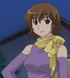 Namiko Tsuki (月並子)