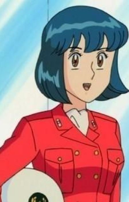 Nana Otohime 