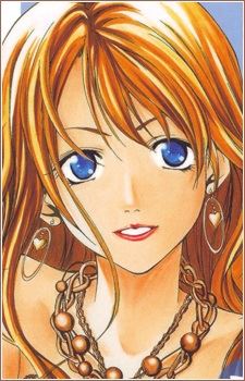 Nana Shirakawa (白川 奈々)