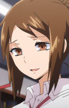 Nana Takenouchi (竹乃内 菜々)