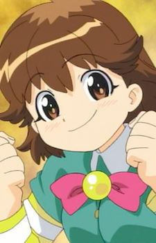 Nanacchi (ナナっち )