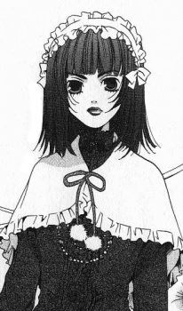 Nanaka Shimada (嶋田 七果)