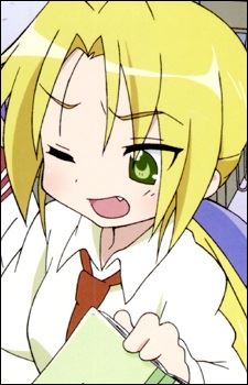 Nanako Kuroi (黒井 ななこ)