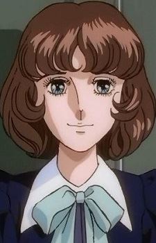 Nanako Misonoo (御苑生 奈々子)