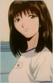 Nanako Mizuki 