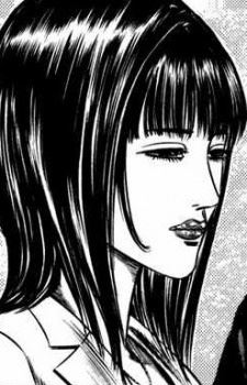 Nanako Nanase (七瀬ななこ)