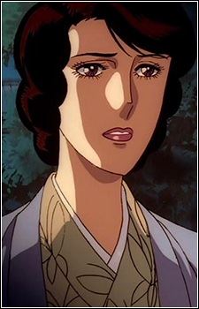 Nanako's Mother (奈々子の母)