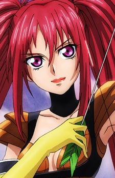 Nanaly Fletch (ナナリー・フレッチ)