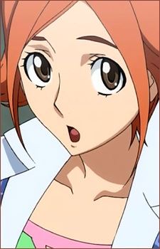 Nanami Hoshi (ホシ・ナナミ)
