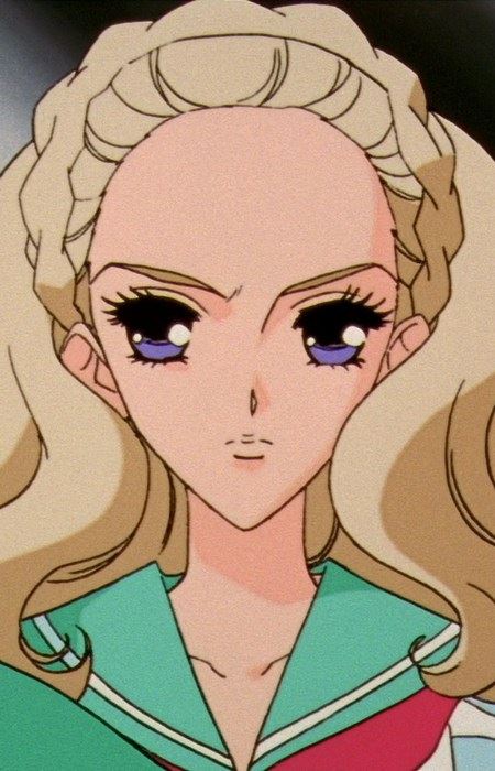Nanami Kiryuu (桐生 七実)