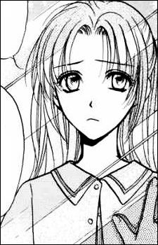 Nanami Sakamoto (坂本 七美)