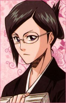 Nanao Ise (伊勢 七緒)
