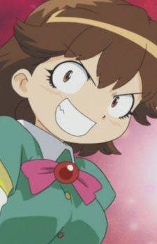 Nanappe (ナナっぺ)