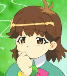 Nanarin (ナナりん)