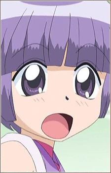 Nanase Akatsuki (暁七瀬)