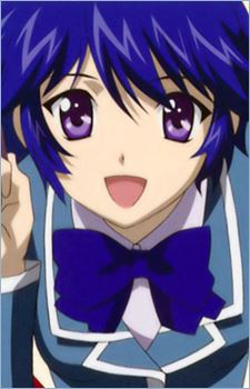 Nanase Kudou (久遠 七瀬)