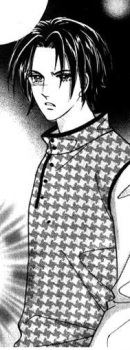 Nanmyung Hong (홍 난뮹)