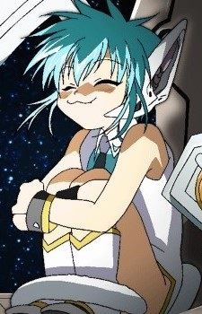 Nano-Nano Pudding (ナノナノ・プディング)