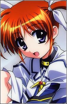 Nanoha Takamachi (高町 なのは)