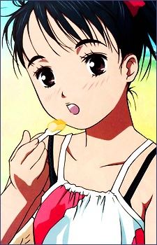 Nanoka Kohinata (小日向 七夏)