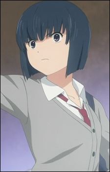 Nanoka Kyuuma (久間菜の花)