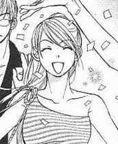 Nanri Ayase (綾瀬 南里)