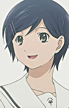 Nao Chikura (千倉名央)