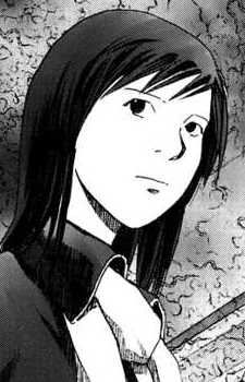 Nao Inoue (井上菜緒)