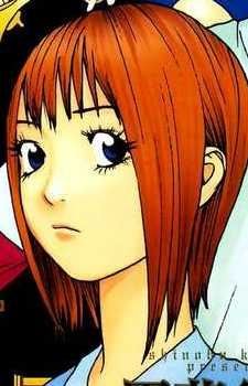 Nao Kanzaki (神崎 直)