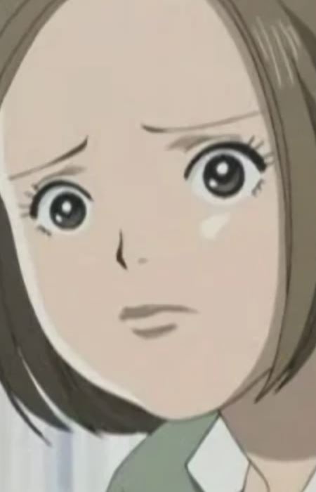 Nao Komatsu (小松 奈緒)