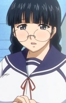 Nao Kurata (倉本 奈緒)