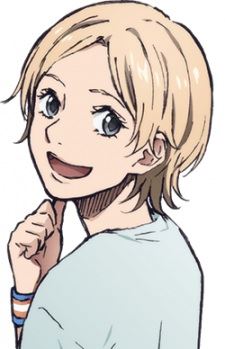 Nao Nanao (七尾 奈緒)