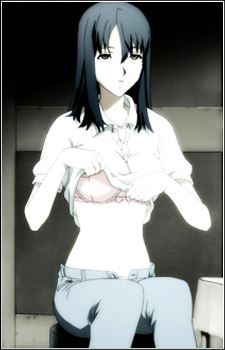 Nao Yasumori (安森奈緒)