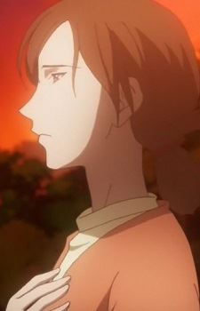 Nao Yoshimi 