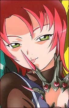 Nao Yuuki (結城 奈緒)