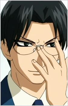 Naohiro Usui (笛吹 直大)