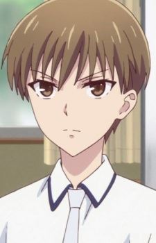 Naohito Sakuragi (桜木 直人)