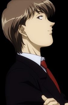 Naoki Irie (入江 直樹)