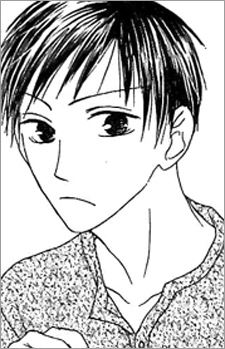 Naoki Takamura 