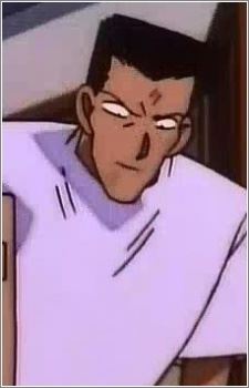 Naoki Uemura (上村 直樹)