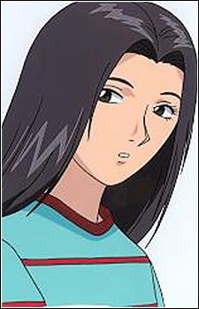 Naoko Izumi (泉 尚子)