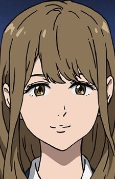 Naoko Kamikishiro (紙木城 直子)