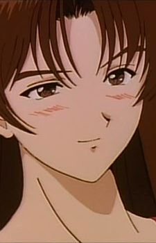 Naoko Katsuda (勝田 奈緒子)