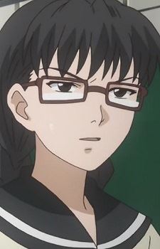 Naoko Kuroda 