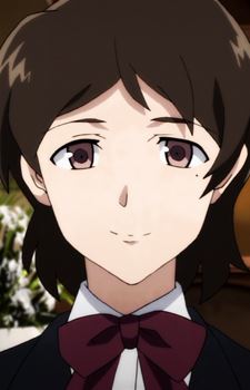 Naoko Kurusu (来須 直子)