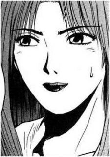Naoko Moritaka (森高 尚子)