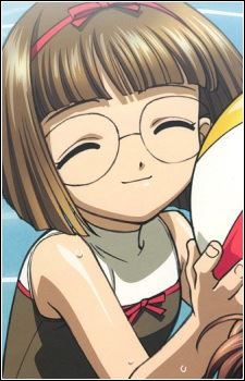 Naoko Yanagisawa (柳沢 奈緒子)